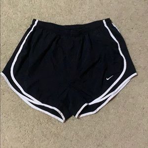 nike shorts